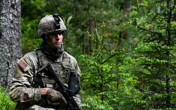 Virginia Guard engineers face final challenge of Karelian Sword 26