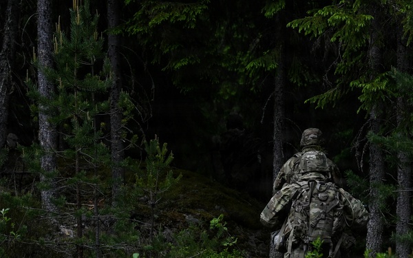 Virginia Guard engineers face final challenge of Karelian Sword 26