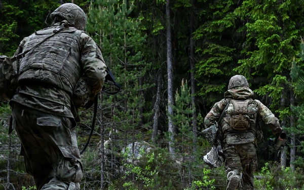 Virginia Guard engineers face final challenge of Karelian Sword 26