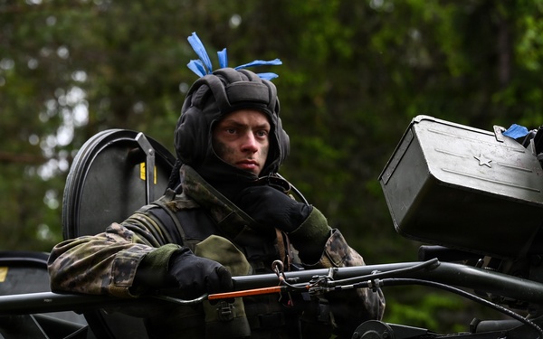 Virginia Guard engineers face final challenge of Karelian Sword 26