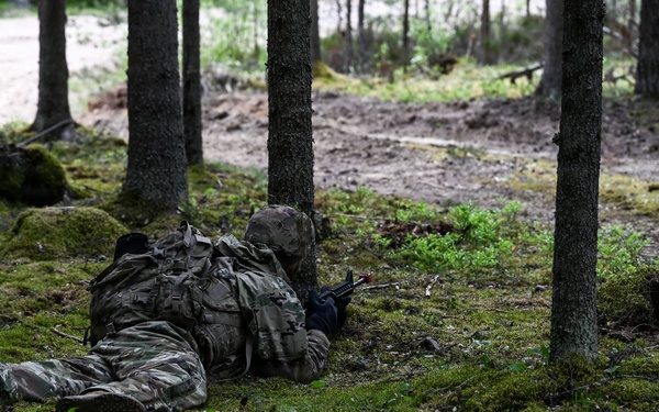 Virginia Guard engineers face final challenge of Karelian Sword 26
