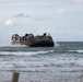 22nd MEU Marines and Sailors return to Camp Lejeune after a nearly 10-month deployment
