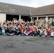 Five Star Brass musical exchange