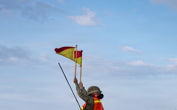 22nd MEU Marines and Sailors return to Camp Lejeune after a nearly 10-month deployment