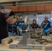 PNSY Hosts Career Day