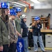 PNSY Hosts Career Day