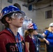 PNSY Hosts Career Day