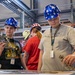 PNSY Hosts Career Day
