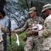 Top MEDCoE drill sergeants annual competition
