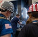 PNSY Hosts Career Day