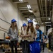 PNSY Hosts Career Day