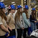 PNSY Hosts Career Day