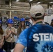 PNSY Hosts Career Day