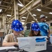 PNSY Hosts Career Day