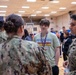 PNSY Hosts Career Day