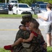 CLB-26 Marines and Sailors return to Camp Lejeune after a nearly 10-month deployment