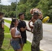 CLB-26 Marines and Sailors return to Camp Lejeune after a nearly 10-month deployment