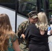 CLB-26 Marines and Sailors return to Camp Lejeune after a nearly 10-month deployment
