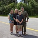 CLB-26 Marines and Sailors return to Camp Lejeune after a nearly 10-month deployment