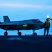 11th MEU Marines, Sailors Conduct Flight Operations Aboard USS Boxer