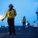 11th MEU Marines, Sailors Conduct Flight Operations Aboard USS Boxer