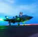 11th MEU Marines, Sailors Conduct Flight Operations Aboard USS Boxer