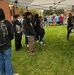 Fort Carson DPW archaeologist shares at the 14th Annual Trinidad Water Festival