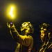 11th MEU Marines, Sailors Conduct Flight Operations Aboard USS Boxer
