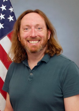 224th ADG’s Colt Brumm Named NGB Civilian Safety Professional of the Year