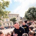 Screaming Eagles connect with Carentan students in Normandy