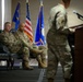 Summers' Arrival: 72nd Air Base Wing Command Chief