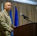 Summers' Arrival: 72nd Air Base Wing Command Chief