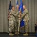 Summers' Arrival: 72nd Air Base Wing Command Chief