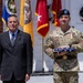 Army Announces Retirement of Major General John T. Reim After 36 Years of Distinguished Service