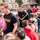 Screaming Eagles connect with Carentan students in Normandy Screaming Eagles connect with Carentan students in Normandy