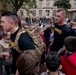 Screaming Eagles connect with Carentan students in Normandy