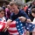 Screaming Eagles connect with Carentan students in Normandy Screaming Eagles connect with Carentan students in Normandy
