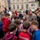 Screaming Eagles connect with Carentan students in Normandy Screaming Eagles connect with Carentan students in Normandy