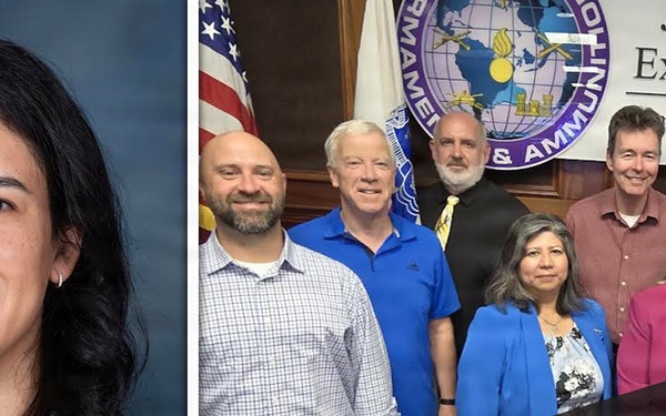 Faces of the Force - Nicole Vargas