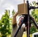 850th Signal Company TRILOS Set Up