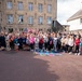 Screaming Eagles connect with Carentan students in Normandy