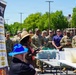 JBM-HH and TOG Safety Stand Down
