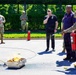 JBM-HH and TOG Safety Stand Down