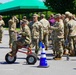 JBM-HH and TOG Safety Stand Down