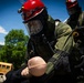 NY-NJ Homeland Response Force trains at Fort Indiantown Gap
