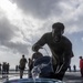 USS Iwo Jima Holds Damage Control Olympics