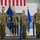 101st Air Refueling Wing Change of Command 2026