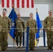 101st Air Refueling Wing Change of Command 2026
