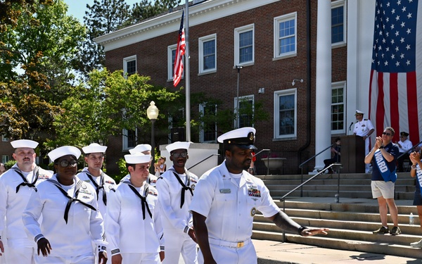 Park Ridge Memorial Day Parade 2026