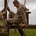 Regional Cooperation 26 Obstacle Course